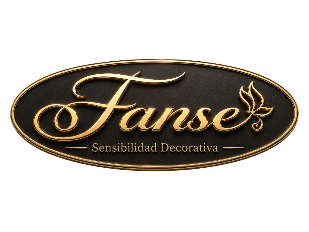 Fanse - Sensibilidad Decorativa